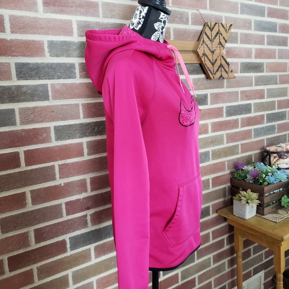 Nike Therma-fit Hoodie - Picture 5 of 7